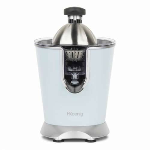 Električni sokovnik Hkoenig AGR86 Pastelno Plava 160 W 160 W Cijena