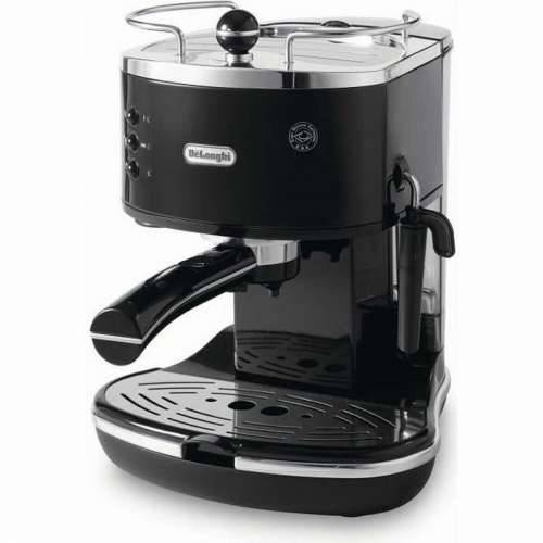 Aparat za kavu DeLonghi ECO311.BK 1,4 L 1100 W Cijena