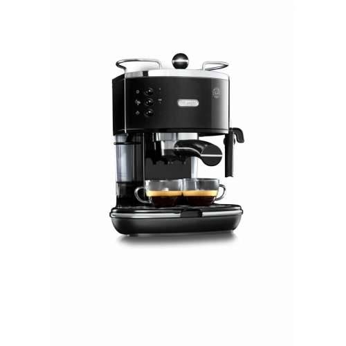 Aparat za kavu DeLonghi ECO311.BK 1,4 L 1100 W Cijena
