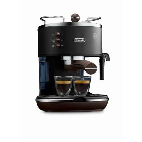 Express Ručni Aparat za Kavu DeLonghi ECOV311.BK Crna Tamno smeđi 1,4 L Cijena