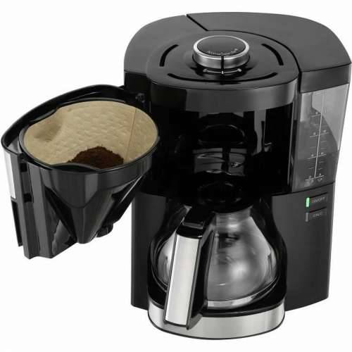 Aparat za Filter Kavu Melitta 6766589 Crna 1080 W 1,25 L Cijena