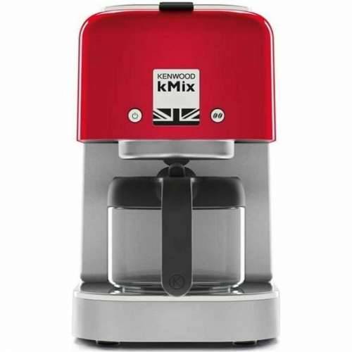 Express Aparat za Kavu Kenwood COX750RD 1200 W 1200 W Cijena