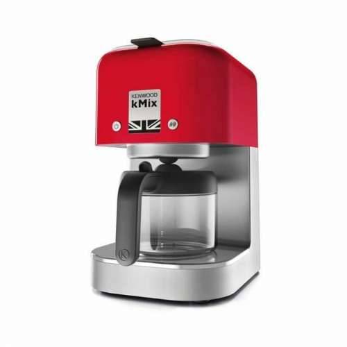 Express Aparat za Kavu Kenwood COX750RD 1200 W 1200 W Cijena