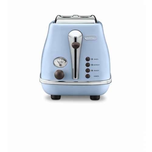 Toster DeLonghi CTOV 2103.AZ 900 W Plava 900 W Cijena