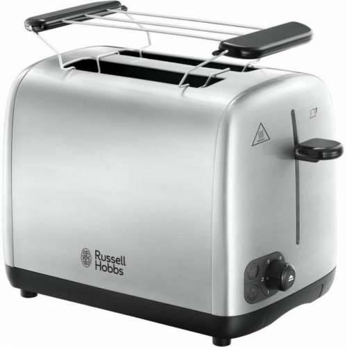Toster Russell Hobbs 24080-56 850 W Srebrna Cijena