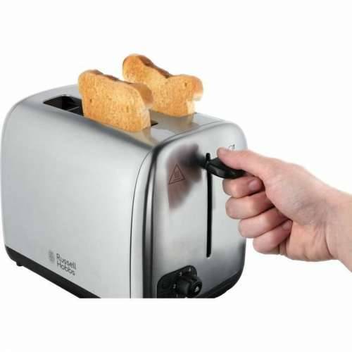 Toster Russell Hobbs 24080-56 850 W Srebrna Cijena