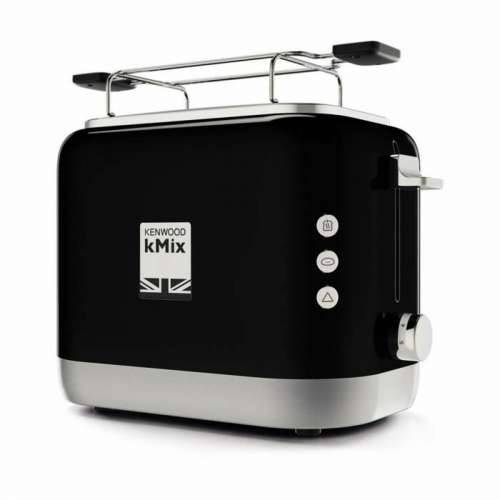 Toster Kenwood TCX751BK 900 W Cijena