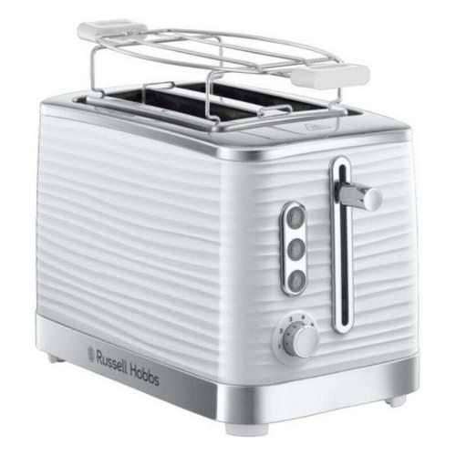 Toster Russell Hobbs 000247342000 Bijela 1050 W 1050W Cijena