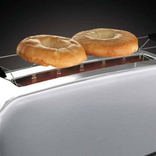Toster Russell Hobbs 21396-56 1000 W Cijena