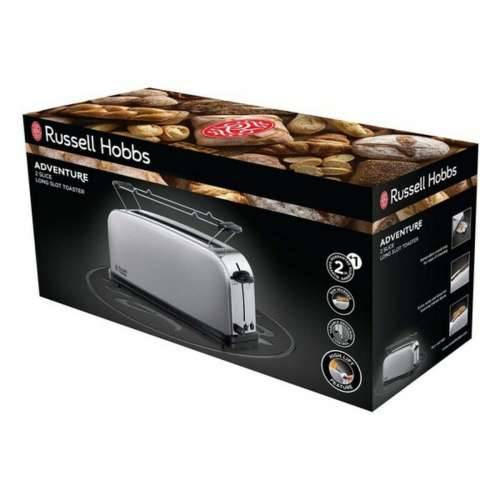 Toster Russell Hobbs 21396-56 1000 W Cijena