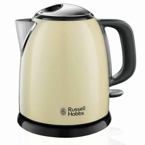 Kuhalo Russell Hobbs 24994-70 1 L Nehrđajući Čelik 2400 W 1 L 2400 W Cijena