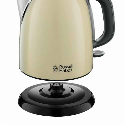 Kuhalo Russell Hobbs 24994-70 1 L Nehrđajući Čelik 2400 W 1 L 2400 W Cijena