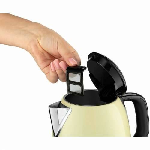 Kuhalo Russell Hobbs 24994-70 1 L Nehrđajući Čelik 2400 W 1 L 2400 W Cijena