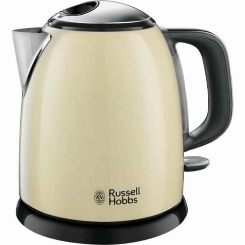 Kuhalo Russell Hobbs 24994-70 1 L Nehrđajući Čelik 2400 W 1 L 2400 W Cijena