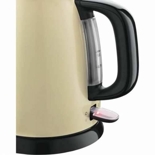 Kuhalo Russell Hobbs 24994-70 1 L Nehrđajući Čelik 2400 W 1 L 2400 W Cijena