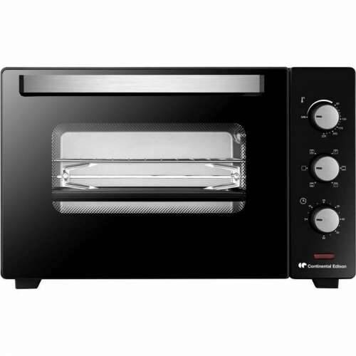 Mini Električna Pećnica Continental Edison MF38N 38 L 1600 W 1600 W Cijena