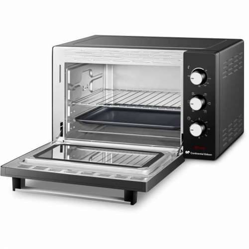 Mini Električna Pećnica Continental Edison MF38N 38 L 1600 W 1600 W Cijena