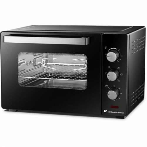 Mini Električna Pećnica Continental Edison MF38N 38 L 1600 W 1600 W Cijena
