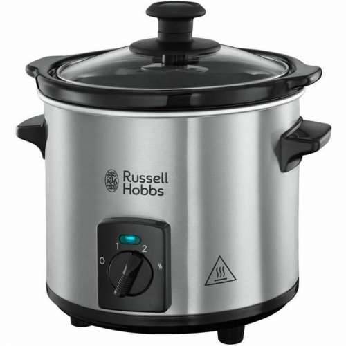 Lonac za Sporo Kuhanje Russell Hobbs 25570-56 Cijena