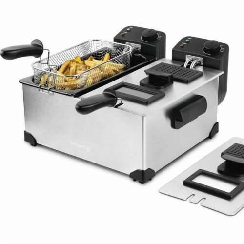 Friteza Hkoenig 3600 W 6 L Cijena