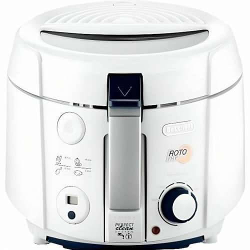 Friteza DeLonghi F 38436 Bijela 1800 W 1,5 L 1800 W Cijena