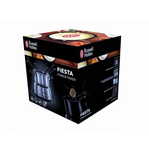 Fondue Russell Hobbs Fiesta 22560-56 1,2 L 1200 W Cijena