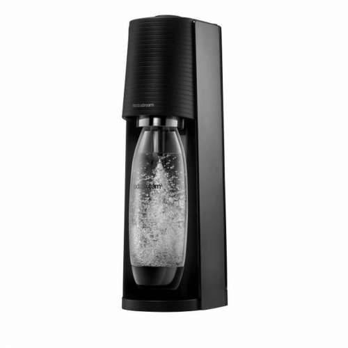 Stroj za sodu sodastream Terra Black Machine Cijena