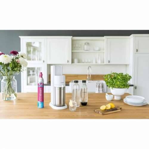 Stroj za sodu sodastream 2270181 Cijena
