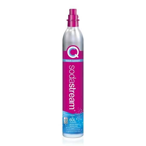 Stroj za sodu sodastream 2270181 Cijena
