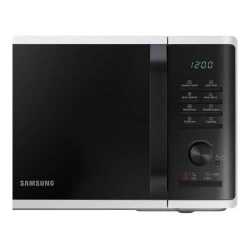 Mikrovalna Pećnica Samsung MS23K3555EW Bijela 23 L 800 W Cijena