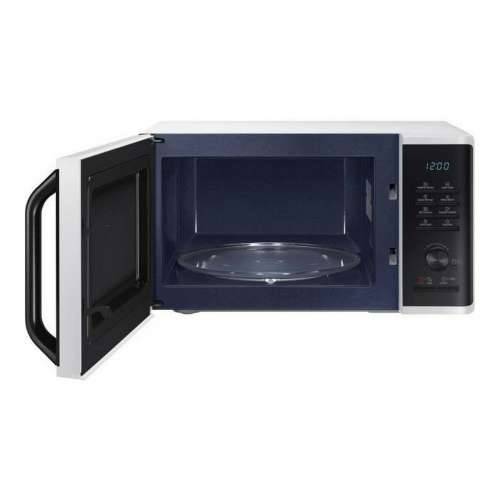 Mikrovalna Pećnica Samsung MS23K3555EW Bijela 23 L 800 W Cijena