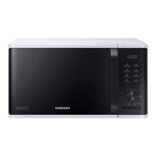 Mikrovalna Pećnica Samsung MS23K3555EW Bijela 23 L 800 W Cijena