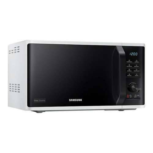 Mikrovalna Pećnica Samsung MS23K3555EW Bijela 23 L 800 W Cijena