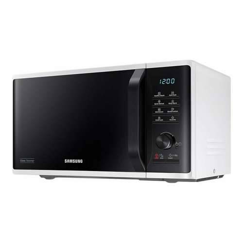 Mikrovalna Pećnica Samsung MS23K3555EW Bijela 23 L 800 W Cijena