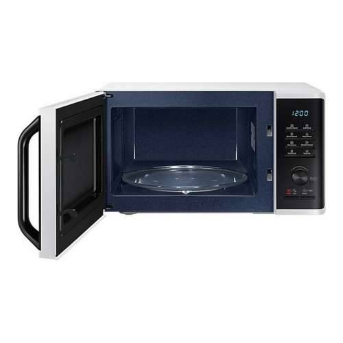 Mikrovalna Pećnica Samsung MS23K3555EW Bijela 23 L 800 W Cijena