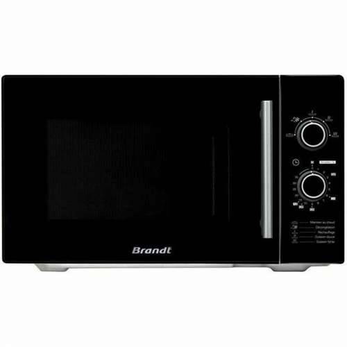 Mikrovalna Pećnica s Roštiljem Brandt 26 L 900 W Cijena