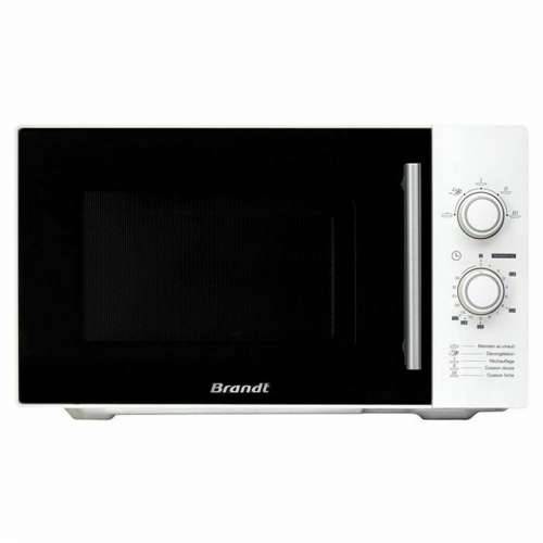 Mikrovalna Pećnica s Roštiljem Brandt SM2602W 26 L 900 W Cijena