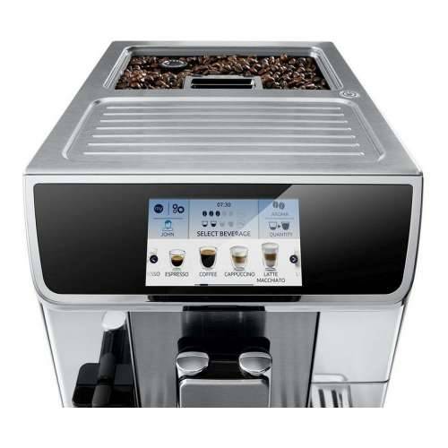Super automatski aparat za kavu DeLonghi ECAM650.75 1450 W 2 L 15 bar Cijena