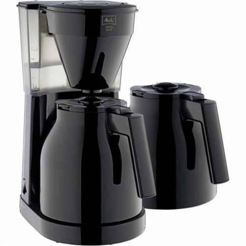 Aparat za Filter Kavu Melitta Easy Therm II Crna 1050 W 1 L Cijena