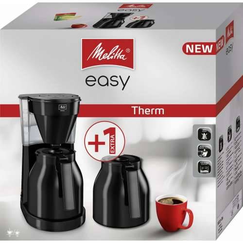 Aparat za Filter Kavu Melitta Easy Therm II Crna 1050 W 1 L Cijena