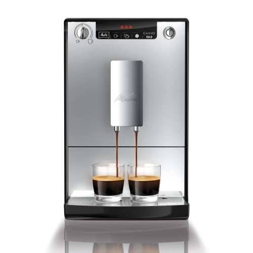 Super automatski aparat za kavu Melitta Solo Silver E950-103 Srebrna 1400 W 1450 W 15 bar 1,2 L 1400 W Cijena
