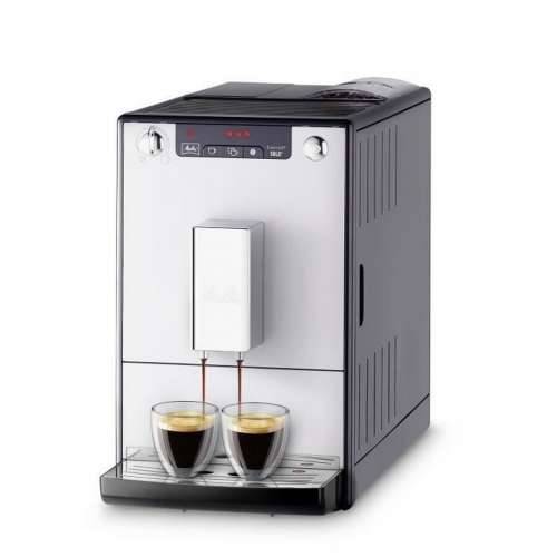 Super automatski aparat za kavu Melitta Solo Silver E950-103 Srebrna 1400 W 1450 W 15 bar 1,2 L 1400 W Cijena