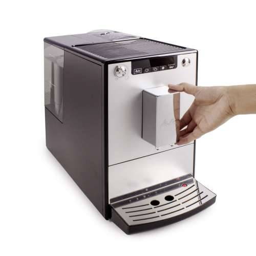 Super automatski aparat za kavu Melitta Solo Silver E950-103 Srebrna 1400 W 1450 W 15 bar 1,2 L 1400 W Cijena