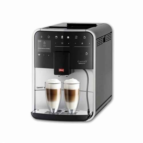 Super automatski aparat za kavu Melitta Barista Smart T Srebrna 1450 W 15 bar 1,8 L Cijena
