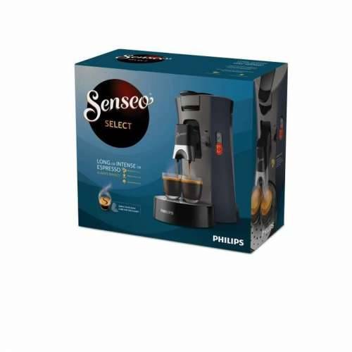 Aparat za Kavu u Kapsulama Philips Senseo Select CSA240 / 71 900 ml Cijena