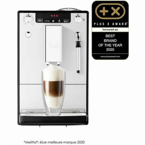 Super automatski aparat za kavu Melitta Caffeo Solo & Milk E 953-102 1400 W 15 bar Cijena