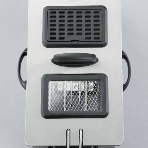 Friteza Severin FR2431 2000 W Cijena