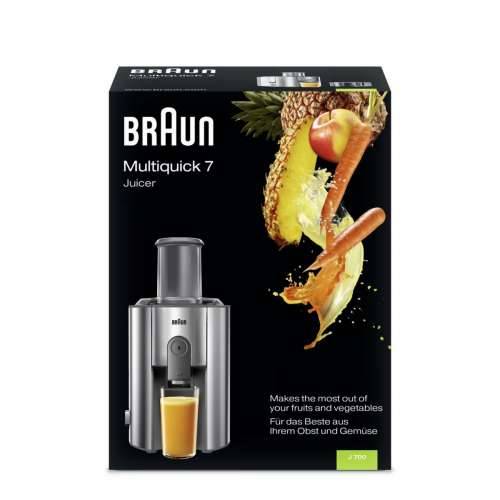 Miješalica Braun J700 1000 W Cijena