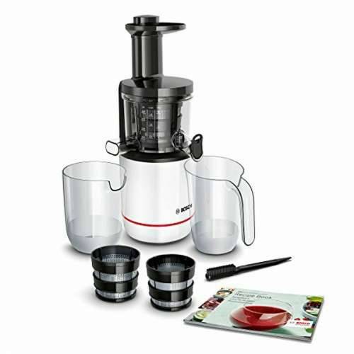 Miješalica BOSCH MESM500W 150 W Bijela Crna 1500 W 150 W 1 L Cijena
