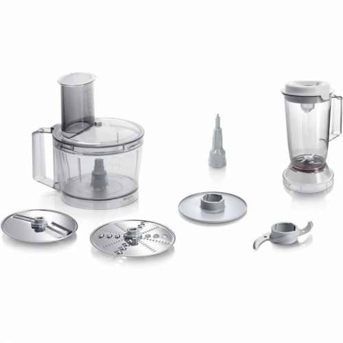 Kuhinjski robot BOSCH MultiTalent3 800 W Bijela 800 W Cijena